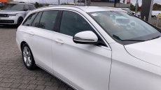 Mercedes-Benz E-Class E220d SE 5dr 9G-Tronic Diesel Estate